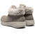 斯凯奇（Skechers）女鞋  2023冬季新款加绒棉鞋休闲靴舒适防滑棉鞋保暖雪地靴 DKTP 38