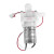 劲胜（JINSHENG）美的电热水瓶电水壶电机电压抽水泵PF70150T DB208350配件12V 电 电压12V
