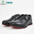 YONEX/尤尼克斯高尔夫球鞋旋钮鞋带休闲运动男鞋golf轻便无钉鞋 黑色 40码