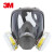 3M 6800+6003 防尘毒面罩 全面型防护面具 7件套防护套装 防有机气体