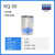 超声波清洗机KQ3200/5200/100DE数控加热10升超声清洗器 KQ-218 (0.6升)
