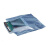 屏蔽袋真空平口袋电子主板塑料包装袋尼龙袋IC袋 20*30CM