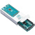 现货进口ArduinoMega2560Rev3ATmega2560开发板A000067 Arduino Mega 2560（a00006 不含票