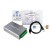 Z周立功USBCAN接口卡新能源汽车CAN总线分析盒致远USBCAN-2E-U USBCAN-I