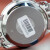 欧米茄（OMEGA）瑞士手表男 碟飞系列 天文认证自动机械典雅腕表 39.5mm 钢带银盘424.10.40.20.02.001