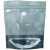 无菌耐高温塑料组培袋含透气膜高透光自封可立式培养袋子加厚抗皱 大号组培袋24*21.2cm100个/包