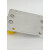进口FBW2560XRUU+1200不锈钢板式滑块导轨耐腐蚀性能优良 FBW2560+400L