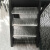 热镀锌钢格板排水沟盖板洗车房地格栅平台踏步钢格栅板车库格栅板 200*1m(≥5KG)303/30/100
