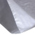 苏识 45*77cm增白标准 pp塑料编织袋（计价单位：个）颜色：白色