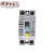 上海新亚小型漏电开关DZL132-32 16A20A30A220V漏电断路器30ma0.1 32A