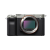 索尼SONY A7C/ILCE全画幅微单相机VLOG 4K视频拍摄FE70-200mm2.8G FE 16-35mm f4 广角镜头套装 官方标配