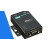 现货促销MOXANPORT5110MOXA5110摩莎串口服务器 NPORT5110