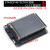 定制适用STM32F407ZGT6/ZET6开发板F4核心板M4 ARM扩展版学习板板 STM32F407ZET6-512K+3.2寸液晶