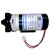 菲利特净水器75G400G隔膜电动增压泵24VRO纯水机商用自吸水泵 自吸泵FLT-100GS
