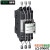 品牌 LC1DWK DMK DTK DPK电容切换交流型接触器25 40 60K LC1-DTKM7C 替LC1DTK12M7C