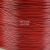 钢丝绳 包塑 红色钢丝绳葡萄架 晾衣架钢丝绳 3mm
