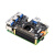 树莓派5 PCIe转USB3.2 Gen1扩展板HAT+标准 免驱动 1拖4高速 PCIe TO USB 3.2 Gen1 HAT+