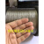 304不锈钢钢丝绳细软钢丝线拉线晾衣绳直径0.3mm4mm钓鱼绳 1*7直径0.4mm*100米+40铝套