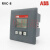 原装功率因数控制器RVC-8/1-5A 100-440V 50hz ABB