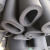 万基同润 阻燃吸音空调橡塑管壳 隔热橡塑保温管 耐高温橡塑海绵管43*20mm