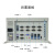 天迪工控（tardetech）国产信创嵌入壁挂式工控机服务器TD-IPC-170(Z300)兆芯KX-U6780/4G工业内存/128G固态