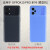 霸刚手机模型适用于OPPOK10PRO手机模型  OPPOK3模型机仿真展示黑屏可亮屏摆放机模 K10PRO玻璃晴蓝D 黑屏