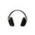 罗技（G）Loitech/无线蓝牙耳机头戴式耳麦7.1声道电竞游戏专用男 (95新)G431黑.色 官方标配