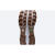 布鲁克斯（BROOKS）男士越野跑步鞋Caldera 7 透气舒适低帮缓冲耐磨运动登山休闲鞋 249 - White Sand/Chateau  49.5