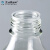 蜀牛丝口三角烧瓶高硼硅玻璃罗口三角瓶厚壁玻璃锥形瓶GL45耐高温 250ml