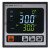 PCDE8000温度控制器PCDD8000鼓风干燥箱D9000烘箱温度控制器 配套传感器