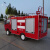 择立安电动消防车 消防抢险救援车移动式微型消防车含消防器材电机7.5kw-续航60KM-100A电池
