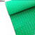 捷诺立 30178 防滑垫PVC防水塑料地板室外走廊牛筋地胶浴室塑胶地垫绿色-三菱纹1.8米*1米*2.5mm