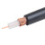 SYV同轴电缆50-2/50-3/50-5/50-7/50-9/50-12铜监控视频线 馈线 SYV50-5-1(拆零/2米)