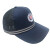 路宁 恒安-FHM  蓝色 夏季款 铁路防护帽工作帽安全帽