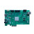 FPGA开发板XC7K70T带PCIE2.0采集卡SDRAM千兆网 翠绿色 xc7k160t开发板