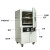 台式立式真空干燥箱 DZF恒温真空干燥箱工业烤箱烘干箱选配真空泵 2L真空泵(6050选配)