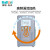 BAKON 高频涡流焊台 白光智能电烙铁温控高频涡流焊台温度控制器 BK2300（300W)手用