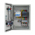 水泵控制箱浮球自动供水一控一排污泵配电箱一用一备户外控制柜 升级款：1.1-4KW