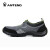 安腾（ANTENG）劳保鞋AS05-2 非金属包头防砸防刺防静电ESD安全鞋防护鞋 36码