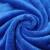 卫洋WYS-253 酒店物业纤维清洁抹布 搞卫生毛巾擦厨房地板抹布百洁布 60*180cm单个装（颜色随机）