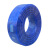现货供应PU软管四色可选 16x12高压气管经久耐用支持加工定制 定制 90m蓝