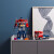 乐高（LEGO） 百变高手创意D2C成人粉丝收藏款积木玩具圣诞节礼物 10302 擎天柱