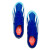阿迪达斯 （adidas）足球鞋男鞋X CRAZYFAST.3 2G/3G AG运动鞋 IG7652蓝色 40