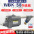 储气罐全自动排水器WBK-58大排量排污阀气泵空压机双层过滤防堵塞 WBK58急速自动排水器