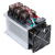 工业级固态继电器成套FH3200ZF 100A 200A 300A 400A 加热管 SSR FH3220ZF 220A