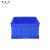 添亦 塑料箱加厚工业车间周转箱分拣箱物流箱仓储塑胶筐 500-220箱560*420*225（蓝色）