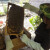 铸固 防蜂手套 蜜蜂防蛰手套养蜂专用工具防蜜蜂蜂农工具包 羊皮手套+蜂扫+滤网