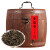 武夷山金骏眉茶叶 蜜香型金俊眉红茶 新茶500g木桶礼盒装 圆木桶500g