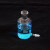 玻璃水准瓶500ml750ml1000ml 下口瓶气体分析仪放水瓶 750ml