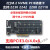 M.2 NVMe SSD扩展卡PCIe3.0 X8扩2口M2 2280转接卡支持PCIE4.0定制定 白色 双口M2 转PCIE